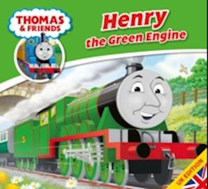 Thomas & Friends: Henry the Green Engine