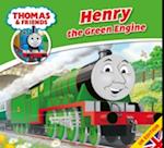 Thomas & Friends: Henry the Green Engine