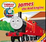 Thomas & Friends: James the Red Engine