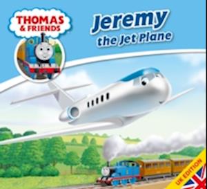Thomas & Friends: Jeremy the Jet Plane