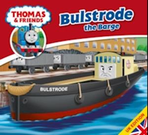 Thomas & Friends: Bulstrode the Barge