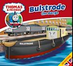 Thomas & Friends: Bulstrode the Barge