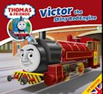 Thomas & Friends: Victor the Shiny Red Engine