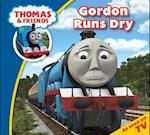 Thomas & Friends: Gordon Runs Dry : Read & Listen with Thomas & Friends