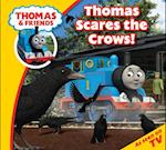 Thomas & Friends: Thomas Scares the Crows!