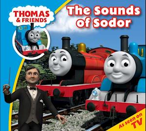 Thomas & Friends: The Sounds of Sodor