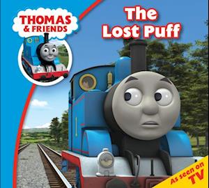 Thomas & Friends: The Lost Puff : Read & Listen with Thomas & Friends