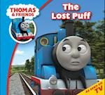 Thomas & Friends: The Lost Puff : Read & Listen with Thomas & Friends