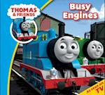 Thomas & Friends: Busy Engines