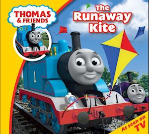 Thomas & Friends: The Runaway Kite