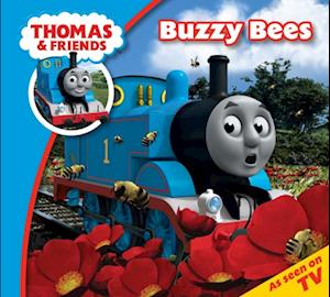 Thomas & Friends: Buzzy Bees