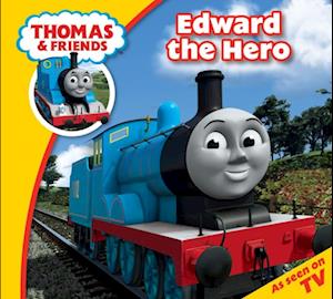 Thomas & Friends: Edward the Hero