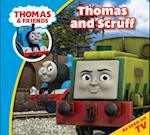 Thomas & Friends: Thomas and Scruff