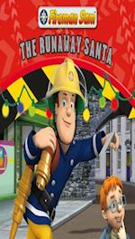 Fireman Sam: The Runaway Santa