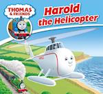 Thomas & Friends: Harold the Helicopter