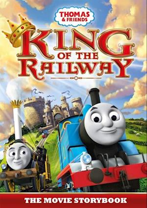 Thomas & Friends: King of the Railway