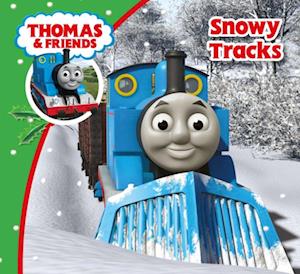 Thomas & Friends: Snowy Tracks