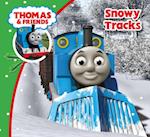Thomas & Friends: Snowy Tracks