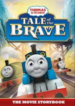 Thomas & Friends: Tale of the Brave