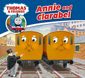 Thomas & Friends: Annie and Clarabel