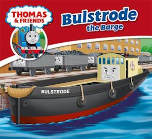 Thomas & Friends: Bulstrode the Barge