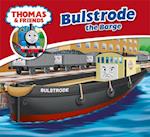 Thomas & Friends: Bulstrode the Barge