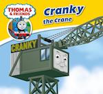 Thomas & Friends: Cranky the Crane