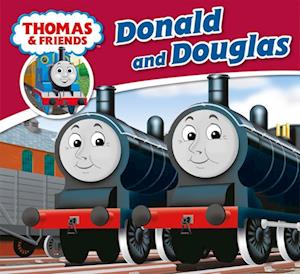 Thomas & Friends: Donald and Douglas