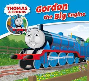 Thomas & Friends: Gordon the Big Engine