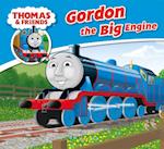 Thomas & Friends: Gordon the Big Engine