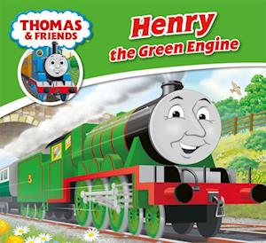 Thomas & Friends: Henry the Green Engine