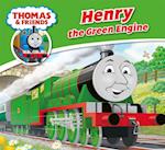 Thomas & Friends: Henry the Green Engine