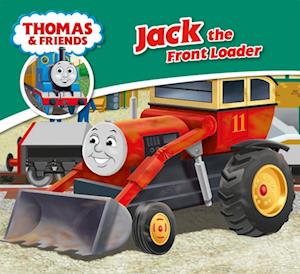 Thomas & Friends: Jack the Front Loader