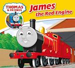 Thomas & Friends: James the Red Engine