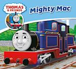 Thomas & Friends: Mighty Mac