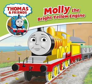 Thomas & Friends: Molly the Bright Yellow Engine