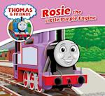 Thomas & Friends: Rosie the Little Purple Tank Engine