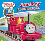 Thomas & Friends: Skarloey The Strong Engine