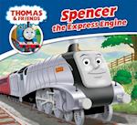 Thomas & Friends: Spencer the Express Engine