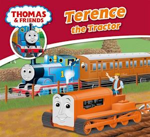 Thomas & Friends: Terence The Tractor