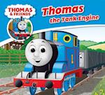 Thomas & Friends: Thomas the Tank Engine