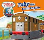 Thomas & Friends: Toby the Tram Engine