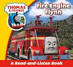 Thomas & Friends: Fire Engine Flynn : Read & Listen with Thomas & Friends