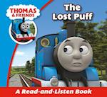 Thomas & Friends: The Lost Puff : Read & Listen with Thomas & Friends