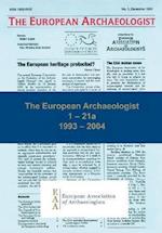 The European Archaeologist
