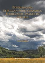 Experiencing Etruscan Pots