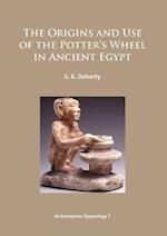 The Origins and Use of the Potter's Wheel in Ancient Egypt