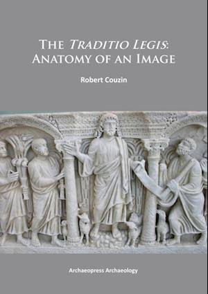 Traditio Legis: Anatomy of an Image