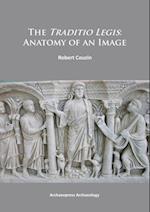 Traditio Legis: Anatomy of an Image