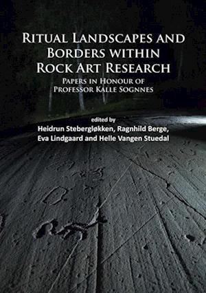 Ritual Landscapes and Borders within Rock Art Research